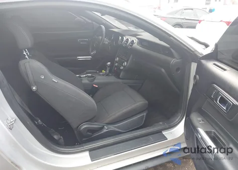 2015 Ford Mustang V6 из США, поврежденный, VIN 1FA6P8AM3F5389076